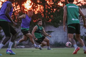 "Πράσινα" ΚΛΙΚΣ από το "Ηλίας Πούλλος"