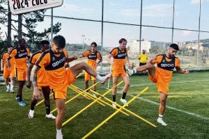 ΚΛΙΚΣ... από Σερβία