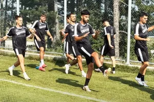 Φιλική ισοπαλία για την Καρμιώτισσα