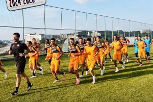 ΚΛΙΚΣ... από Σερβία