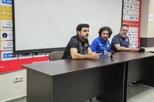 Γκαγιέγο ενόψει ρεβάνς: "Το σχέδιο είναι να κερδίσουμε/Δεν πάμε για την ισοπαλία"
