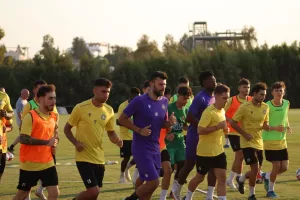 Πρώτη... για ΑΣΙΛ (Φώτος)