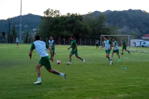 Στο Πελέντρι η Ομόνοια 29Μ (φώτος)