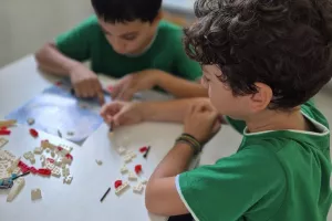 (Φώτος)"Στέφθηκαν με ιδιαίτερη επιτυχία τα δύο καλοκαιρινά σχολεία που διοργάνωσε η Ομόνοια"