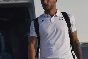 Έρχονται οι Γεωργιανοί