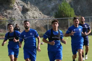 Η δράση στην Κυπερούντα (Φώτος)