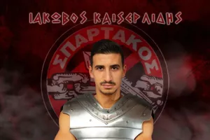 Συμφώνησε με Καϊσερλίδη