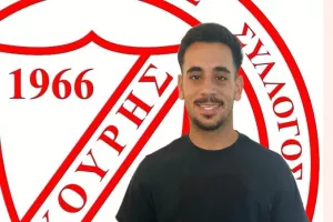 Ανακοίνωσε Κωνσταντίνο Πική