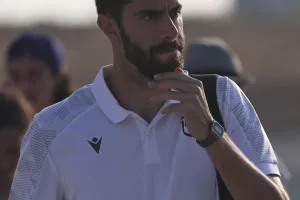 Έρχονται οι Γεωργιανοί