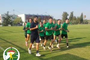 (Φώτος) Η πρώτη του Διγενή