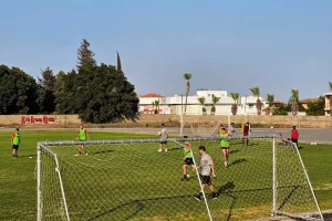 ΚΛΙΚΣ απ' την πρώτη