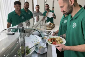 Κλικς... από το ξενοδοχείο