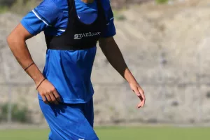 ΑΝΟ-Φώτος από προπόνηση