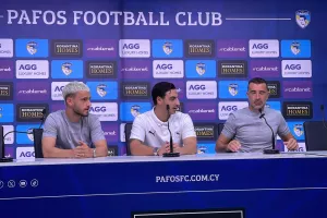 Καρσέδο ενόψει Ζαλγκίρις: "Πρέπει να έχουμε την απαιτούμενη κυνικότητα"