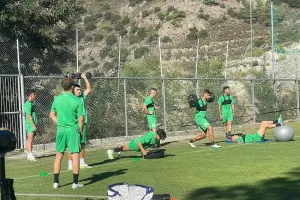 ΚΛΙΚΣ από την πρωινή