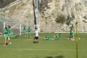 ΚΛΙΚΣ από την πρωινή