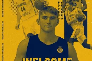 DEAL με Callum Matthew Watts