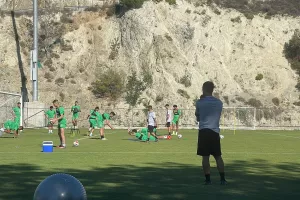 ΚΛΙΚΣ από την πρωινή