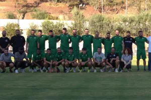 Διεξήχθηκε με επιτυχία ο φιλικός αγώνας