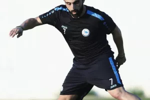 Επιασαν "δουλειά" για τη νέα σεζόν (φώτος)