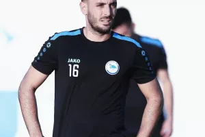 Επιασαν "δουλειά" για τη νέα σεζόν (φώτος)