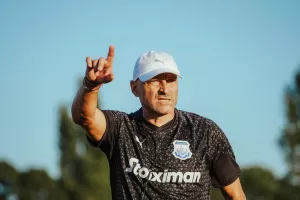 (Βίντεο) Το μήνυμα του Γκούλα