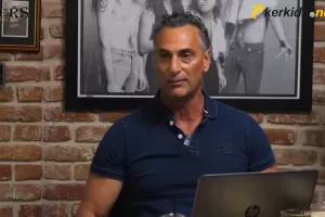"Ναι, νιώθω πάρα πολύ άβολα για το τι συμβαίνει- Δεν είμαι άνθρωπος... κολοκασόφυλλο"