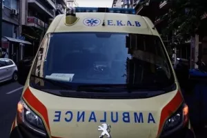 Τρεις τραυματίες από πυροβολισμούς έξω από τη Λεωφόρο- Επικοινωνία με ΑΕΚ