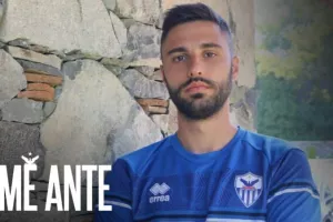 Οριστικοποίση συμφωνίας με Roguljic