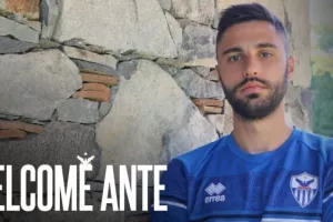 Οριστικοποίση συμφωνίας με Roguljic