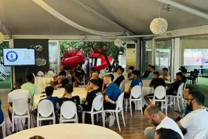 Ακαδημίες  Χαλκάνορα: Με το βλέμμα στο μέλλον 