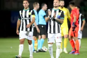 Paksi – ΑΕΚ: "Ναυάγιο" στην Ουγγαρία