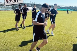 (Φώτος) Στιγμές από την πρωινή 