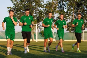 Στην... ΑΕΛ η Zalgiris!