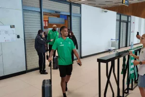 (Φώτος Kerkida) Έφτασε Γεωργία