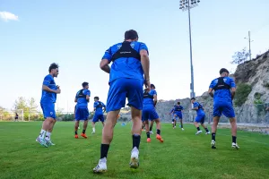 Ταλαντούχοι παίκτες