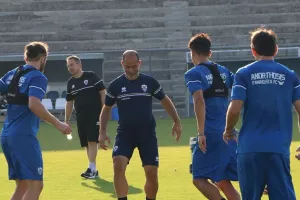 ΚΛΙΚΣ... από Κυπερούντα