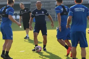 ΚΛΙΚΣ... από Κυπερούντα