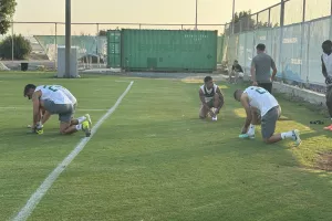 Η τελευταία... πριν την Paksi (Φώτος)
