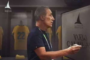 Επίσημο... για Δώνη