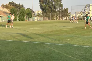 Η τελευταία... πριν την Paksi (Φώτος)