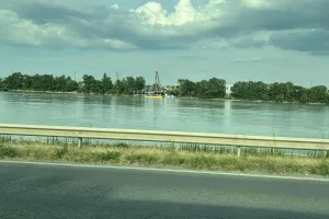 Εικόνες απ' το Paks 