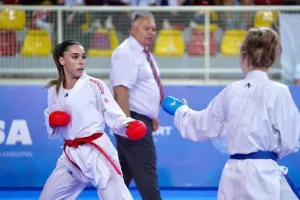 Η εξομολόγηση της Κοντού!