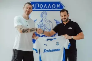 Οριστικοποίηση της συμφωνίας 