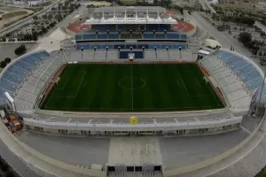 Πότε θα γίνει το Ομόνοια-Ομόνοια 29Μ