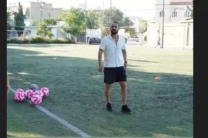 Στη... μέση ο Βαλμπουενά