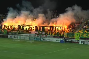 Τι θα κάνει η ΑΕΚ στο πρωτάθλημα 2024-25;