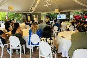 Ακαδημίες  Χαλκάνορα: Με το βλέμμα στο μέλλον 