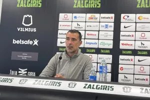 (Βίντεο/Φώτος) “Στόχος μας είναι να κερδίσουμε – Είμαστε πεισμωμένοι και πεινασμένοι” 
