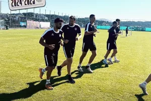 (Φώτος) Στιγμές από την πρωινή 